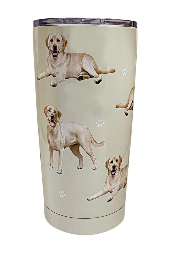 Labrador SERENGETI 16 Oz. Stainless Insulated Tumbler
