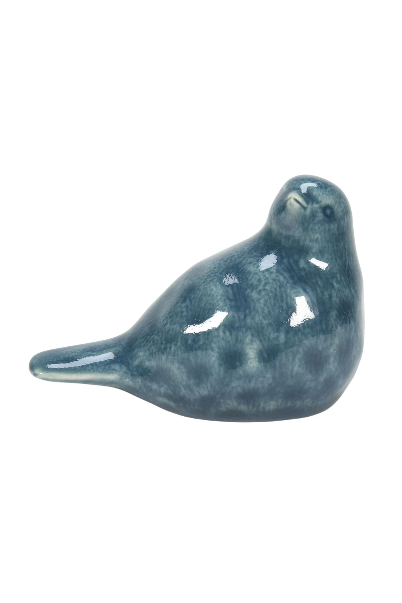 Dim Gray Some Peace Messenger Bird by Izzy and Oliver