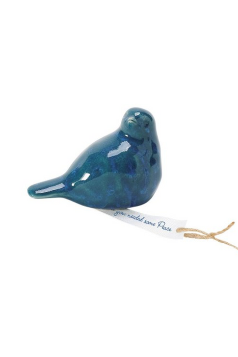 Some Peace Messenger Bird by Izzy and Oliver