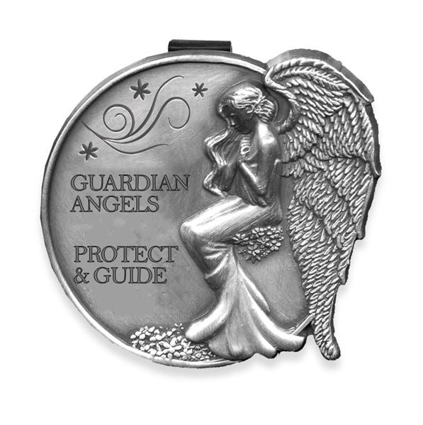 ANGEL STAR Guardian - Mini Plaque
