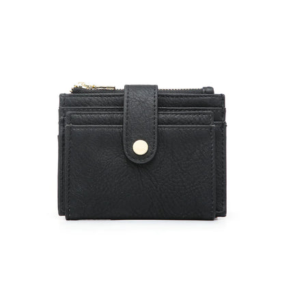 Dark Slate Gray Sam Wallet