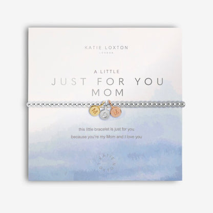 Katie Loxton-A Little 'Just for You Mom'