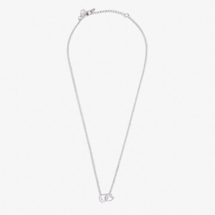 Katie Loxton A Little 'Friendship' Necklace