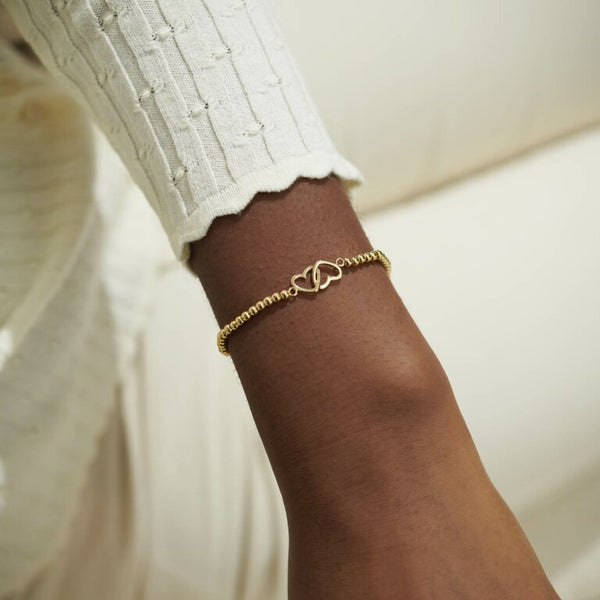 Katie Loxton-Gold A Little 'Beautiful Friend'
