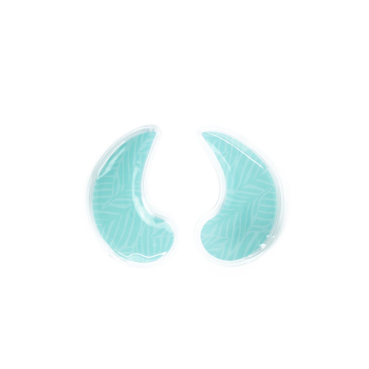 Light Blue Lemon Lavender® Wake Up Call Under Eye Gel Pads