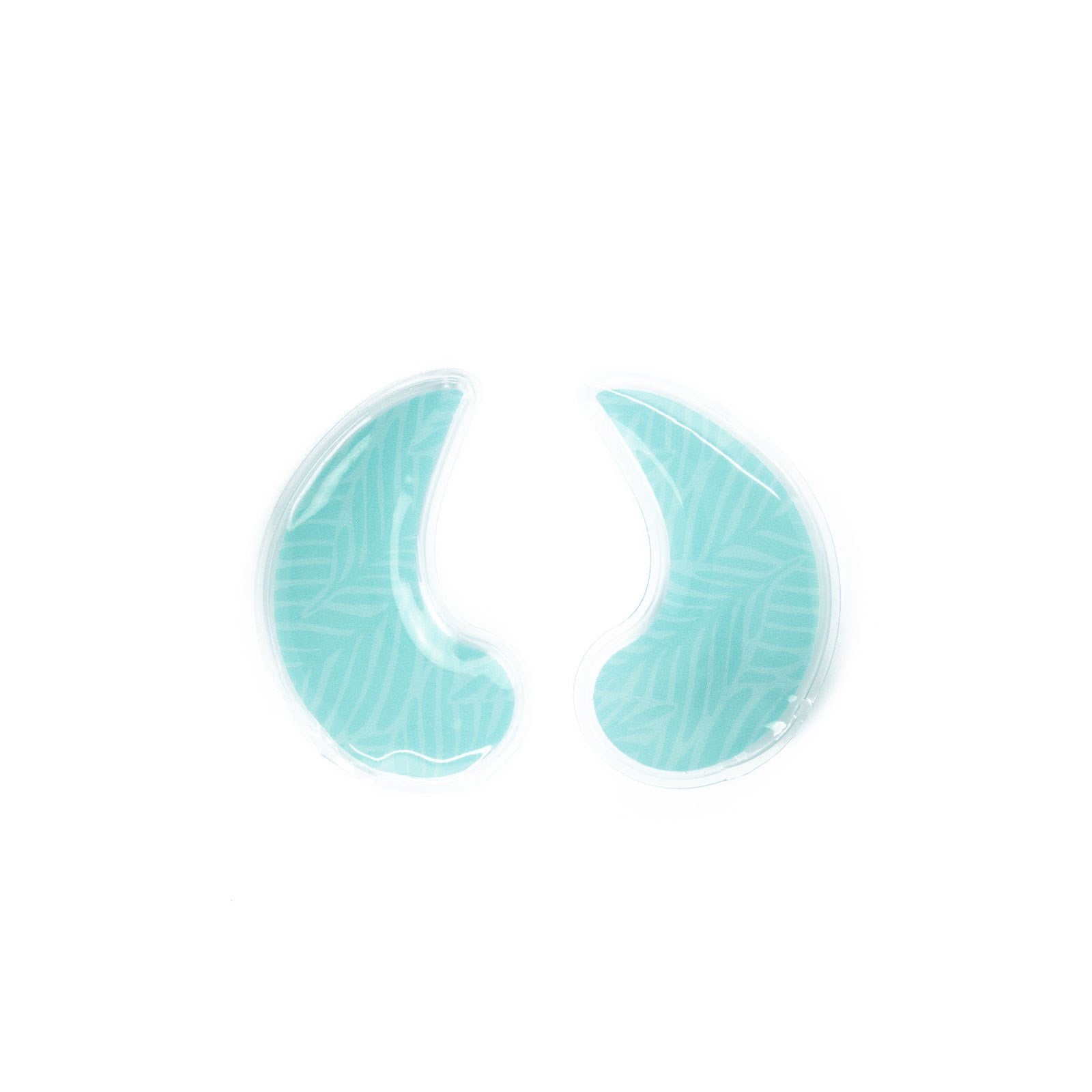 Light Blue Lemon Lavender® Wake Up Call Under Eye Gel Pads