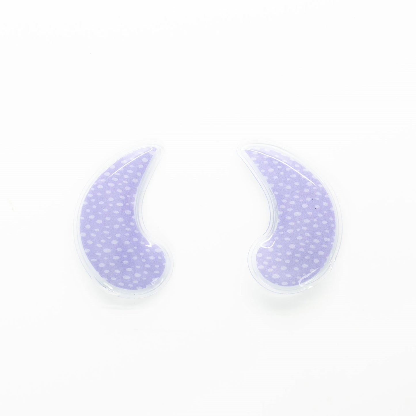 White Smoke Lemon Lavender® Wake Up Call Under Eye Gel Pads