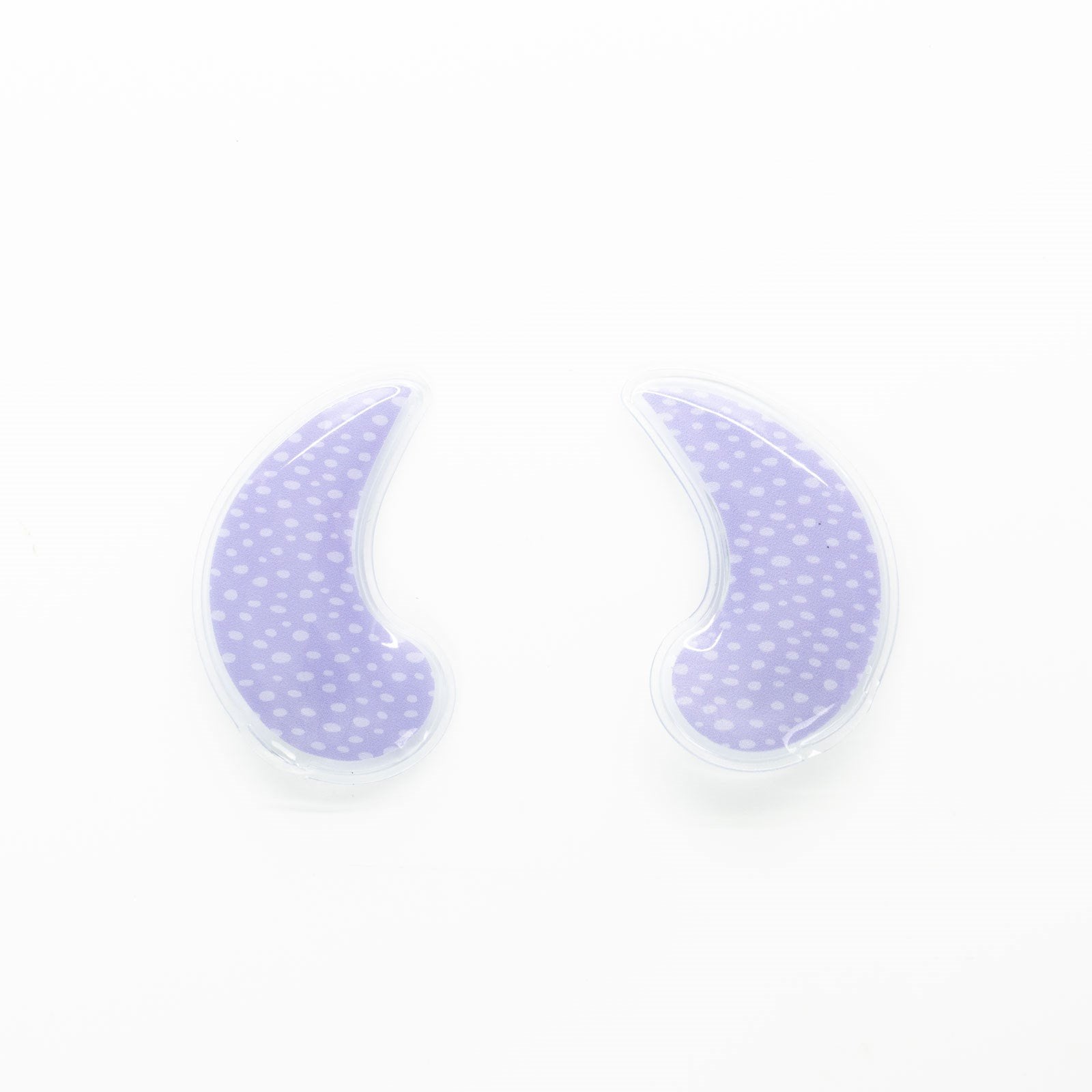 White Smoke Lemon Lavender® Wake Up Call Under Eye Gel Pads
