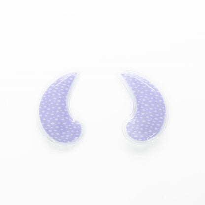 White Smoke Lemon Lavender® Wake Up Call Under Eye Gel Pads